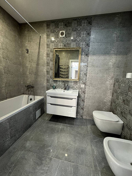 Продаж Квартира 2-кімнатна, 9/9 поверх на Слобідська 40 Крихівці - фото 7