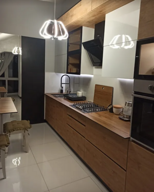 Продаж 3к квартири 103 кв. м на вул. Лозовецька Тернопіль - фото 1