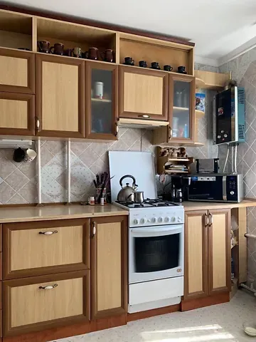 Продаж 2к Квартира 48.4 кв.м Передова вулиця 52А Миколаїв - фото 11