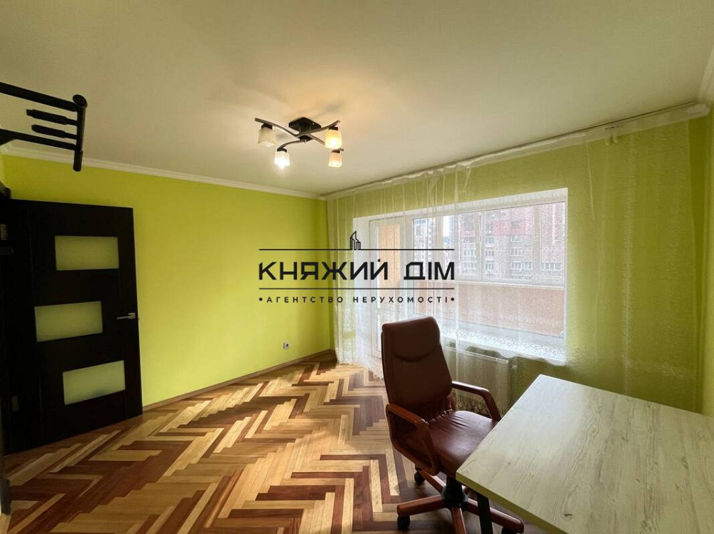 Оренда 3 кімнатна квартира м. Палац Україна КОД 11203925 Київ - фото 9