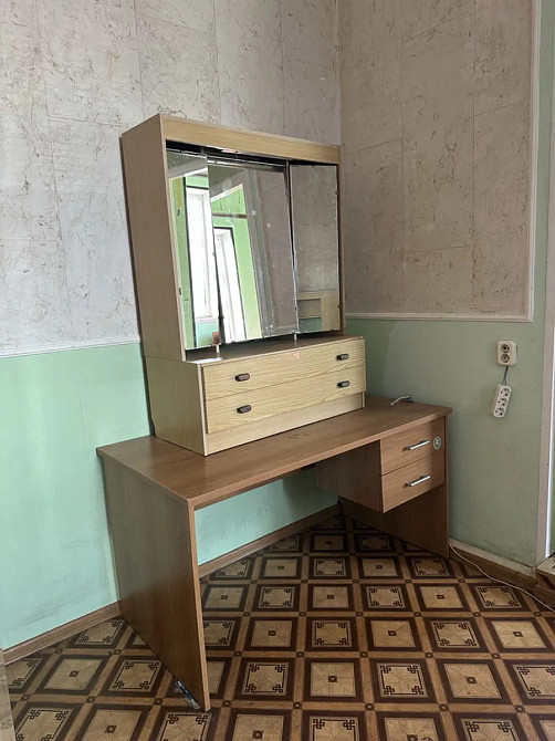 Оренда Квартира 1-кімнатна, 2/3 поверх Київ - фото 2