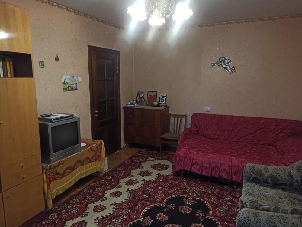 Оренда Квартира 1-кімнатна, 4/16 поверх на Гетьмана, 46 Kiev - photo 4