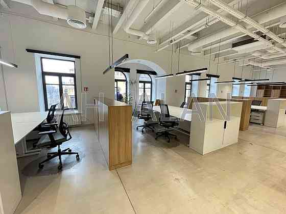 Оренда офісне приміщення на вул. Велика Васильківська приміщень - 4, поверх - 3/5 Киев