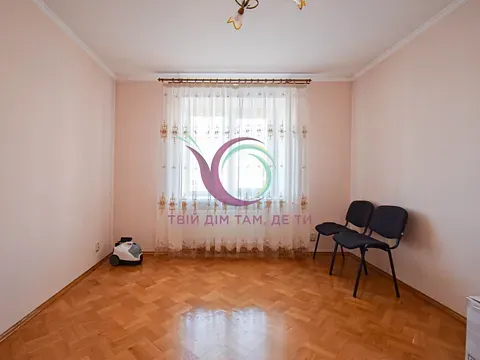 Продаж 4к Квартира 133.2 кв.м Вербицького Михайла вулиця 8 Тернопіль - фото 3