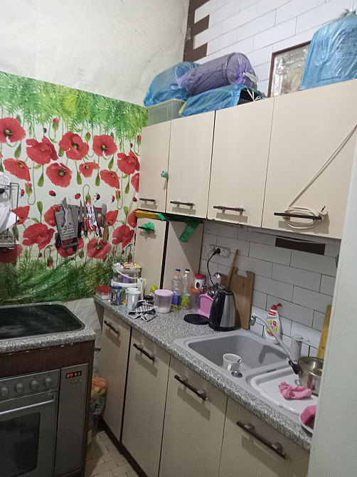 Двухкомнатная квартира на Пересыпи Одеса - фото 5