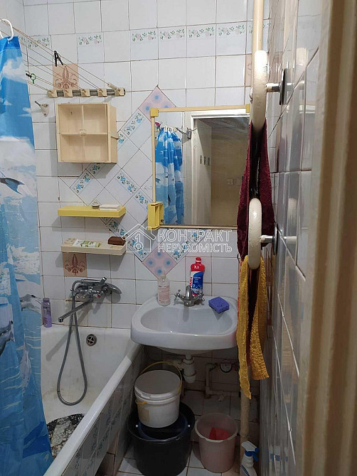 Оренда Квартира 3-кімнатна, 6/9 поверх на вул. Академіка Павлова Харьков - изображение 11