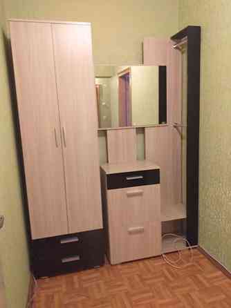 Оренда Квартира 1-кімнатна на ул. Михаила Драгоманова, 1г Київ