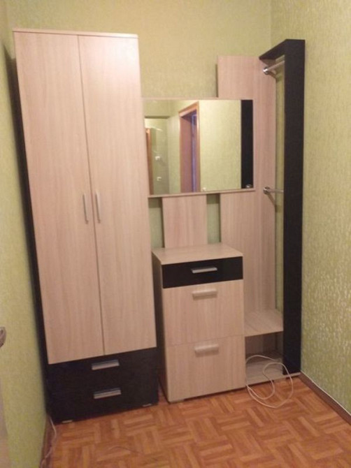 Оренда Квартира 1-кімнатна на ул. Михаила Драгоманова, 1г Київ - фото 2