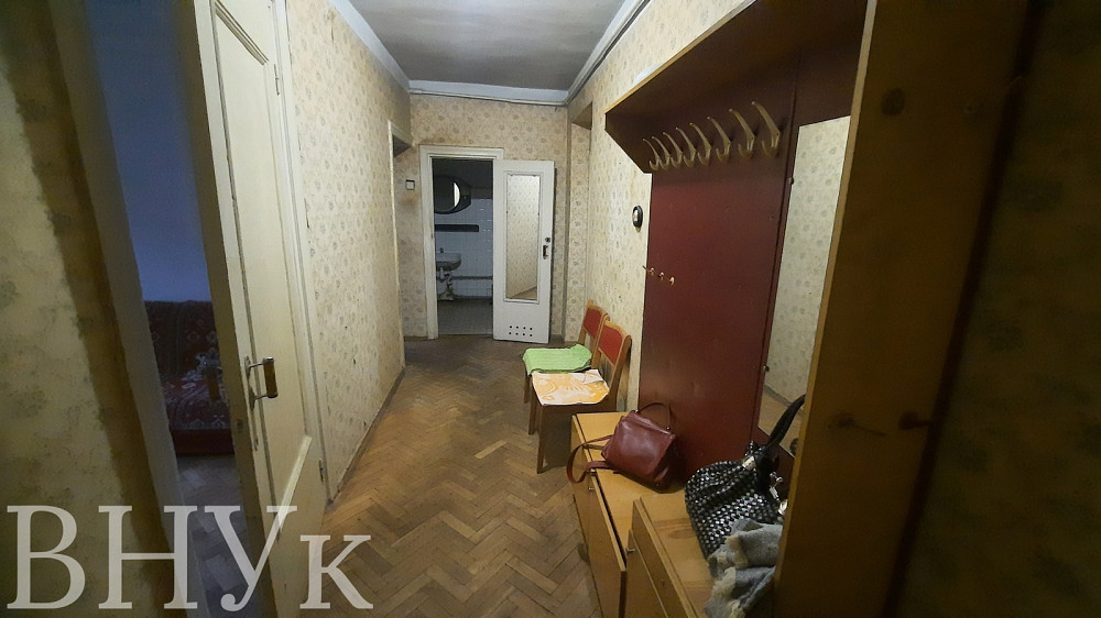 Продаж Квартира 2-кімнатна, 2/4 поверх на Волі Луцьк - фото 5