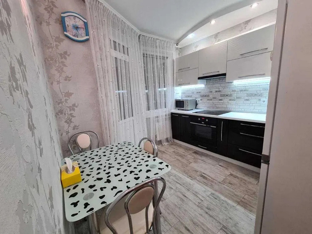 Продаж Квартира 1-кімнатна, 16/17 поверх на Массив Радужный Одесса - изображение 4