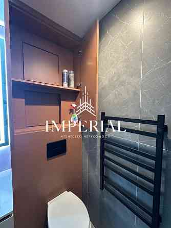 Оренда Квартира 1-кімнатна, 5/9 поверх на вул. Деміївська Kiev