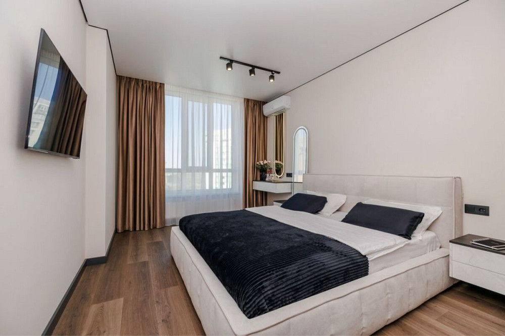 Продаж Квартира 3-кімнатна, 20/26 поверх на Каховская, 62а Київ - фото 1