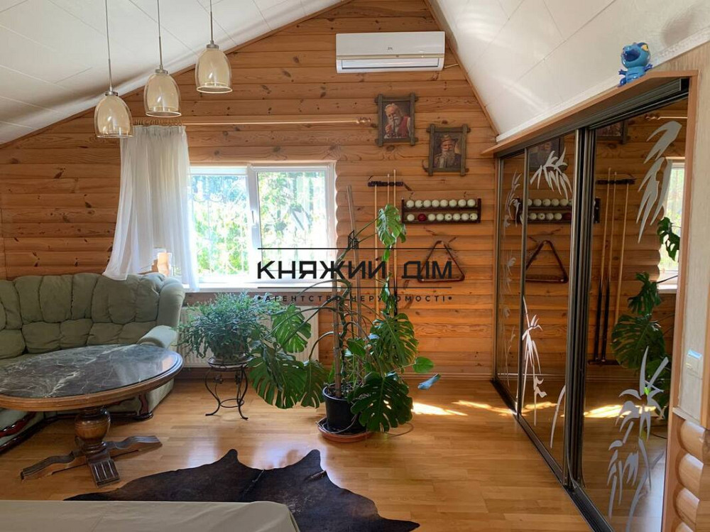 Оренда будинку 180 м2 в с.Чайка. № 1336 Чайки (Богуславський район) - фото 18