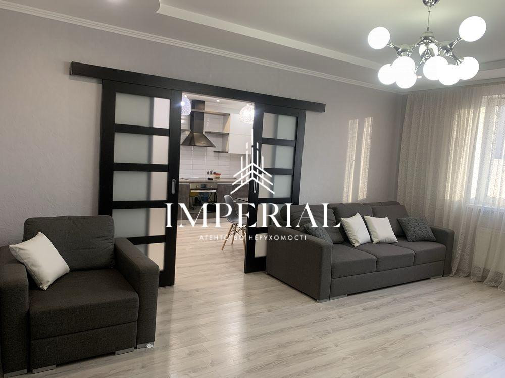 Оренда Квартира 2-кімнатна, 29/30 поверх на вул. Мишуги Александра Київ - фото 6