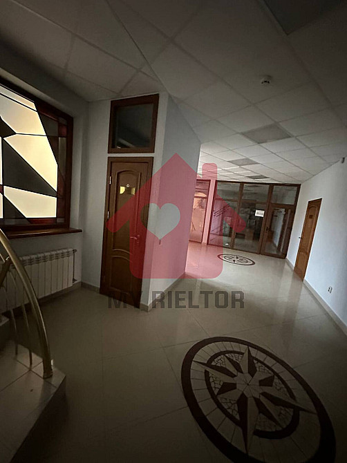 Оренда приміщення вільного призначення на Корятовича пл., 40 поверх - 1/2 Uzhhorod - photo 7