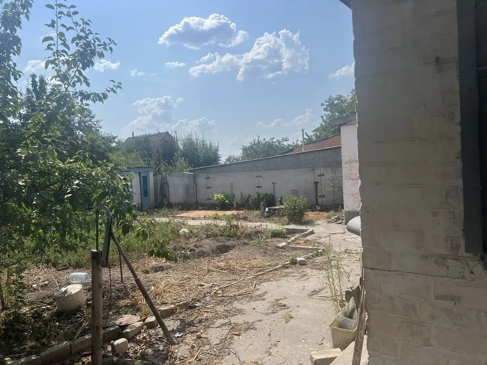 Продаж 1-поверховий Будинок з ділянкою 6 сот 70 кв.м 3 кімн. на петрозаводська Дніпро - фото 1