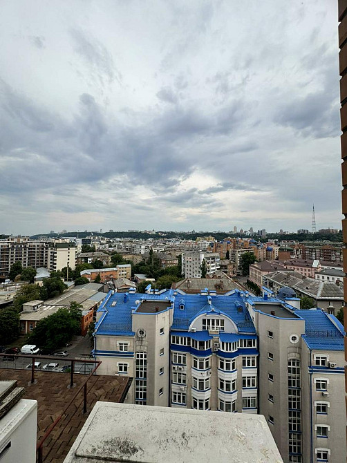 Продаж Квартира 2-кімнатна, 12/14 поверх на Почайнинська вул., д. 70 Київ - фото 12