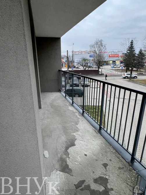 Продаж Квартира 1-кімнатна, 2/10 поверх на вул. Зелена Львів - фото 2