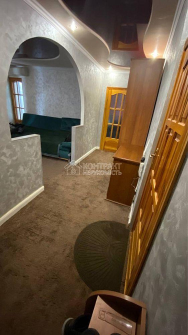 Продаж Квартира 2-кімнатна, 5/10 поверх на вул. Слов'янська Kharkiv - photo 4