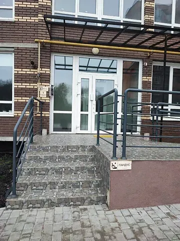 Продаж 2к Квартира 70 кв.м ЖК Олімпійський - 5 Хмельницький - фото 1