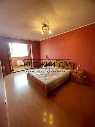 Продаж роздільної, просторої 3-х к.кв. на Позняках. № 21144586 Киев