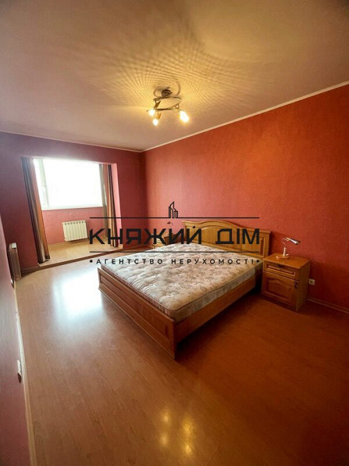 Продаж роздільної, просторої 3-х к.кв. на Позняках. № 21144586 Київ - фото 3