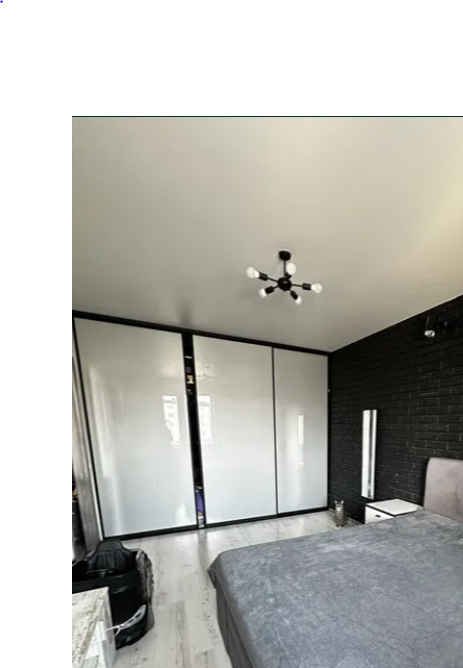 Предлагаем к продаже 1-но комнатную квартиру. Ліски (Комінтернівський район) - фото 5