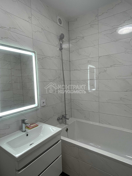 Продаж Квартира 1-кімнатна, 8/9 поверх на вул. Героїв Харкова Харків - фото 9