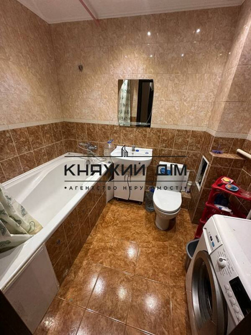 Продаж 1к.кв. біля м. Червоний хутір 8 хв. пішки. № 21144503 Київ - фото 15