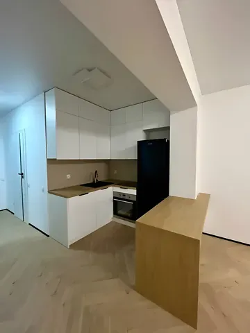 Аренда 1к Квартира 36 кв.м ЖК Західний Тернополь - изображение 1