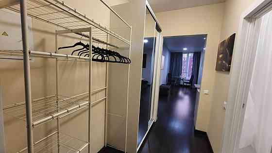 Оренда Квартира 1-кімнатна, 21/26 поверх на Каховська, 62А Київ