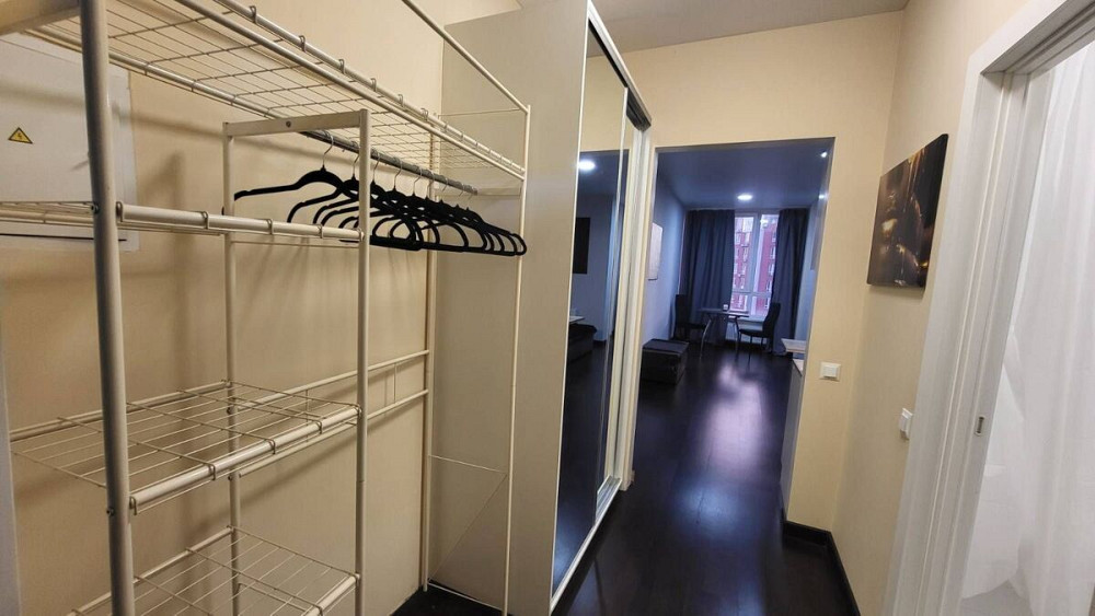 Оренда Квартира 1-кімнатна, 21/26 поверх на Каховська, 62А Київ - фото 6