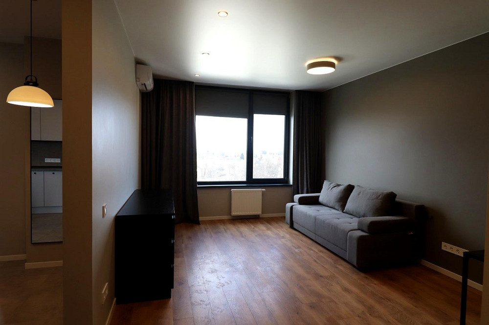 Продаж Квартира 1-кімнатна, 9/17 поверх на Берестейський вул., д. 67 Киев - изображение 4