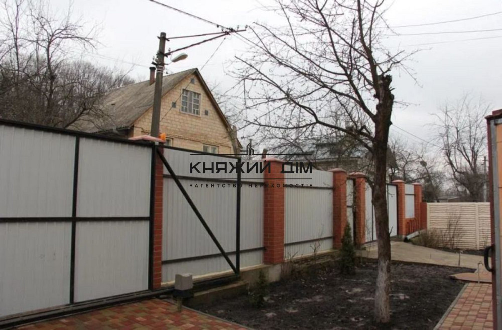 Продаж 3-поверховий Будинок з ділянкою 6 сот 120 кв.м    - фото 9