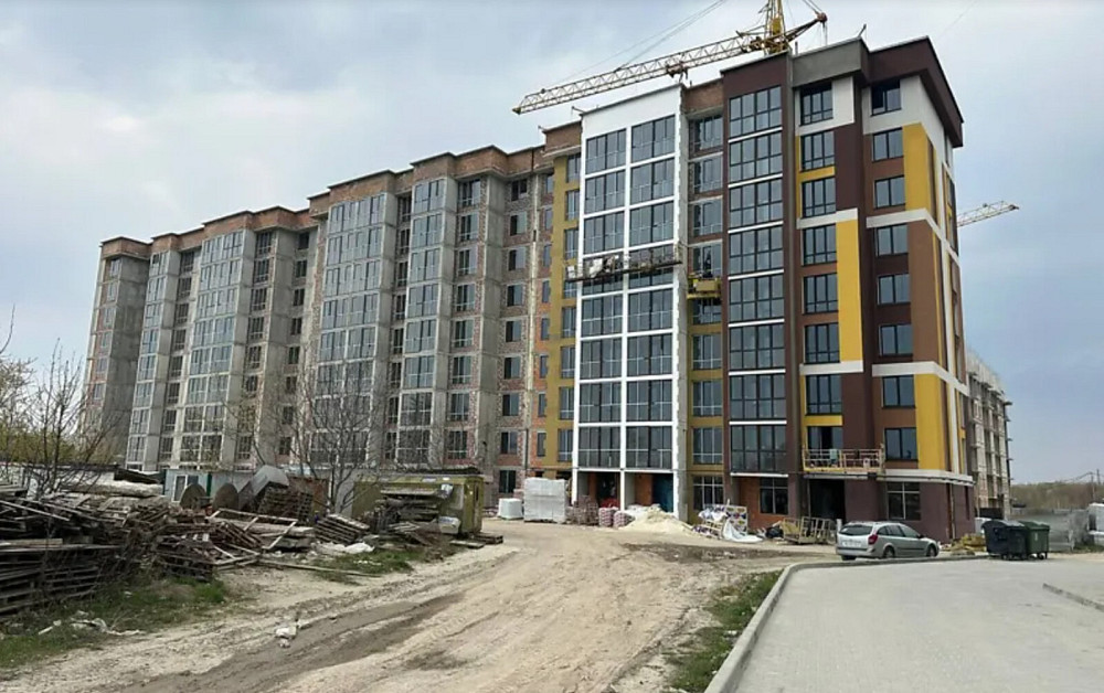 Продаж Квартира 1-кімнатна, 2/9 поверх Тернопіль - фото 7