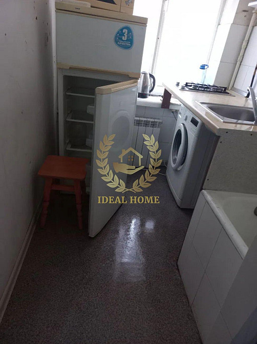 Продаж 1-кімн. квартири, Батиєва Гора, Солом'янський р-н, Київ Київ - фото 4