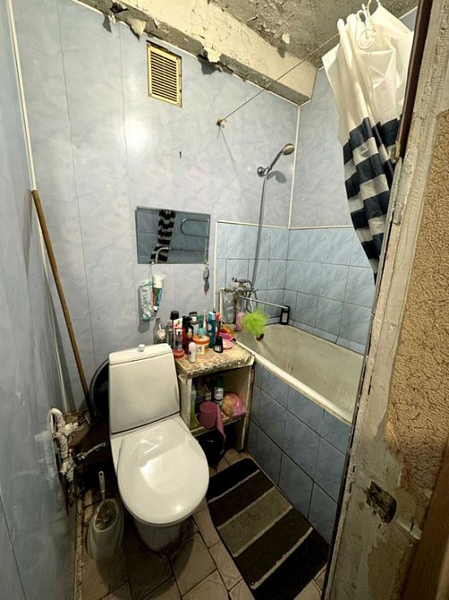 Продаж Квартира 1-кімнатна, 1/9 поверх на Малишка, 27 Київ - фото 13