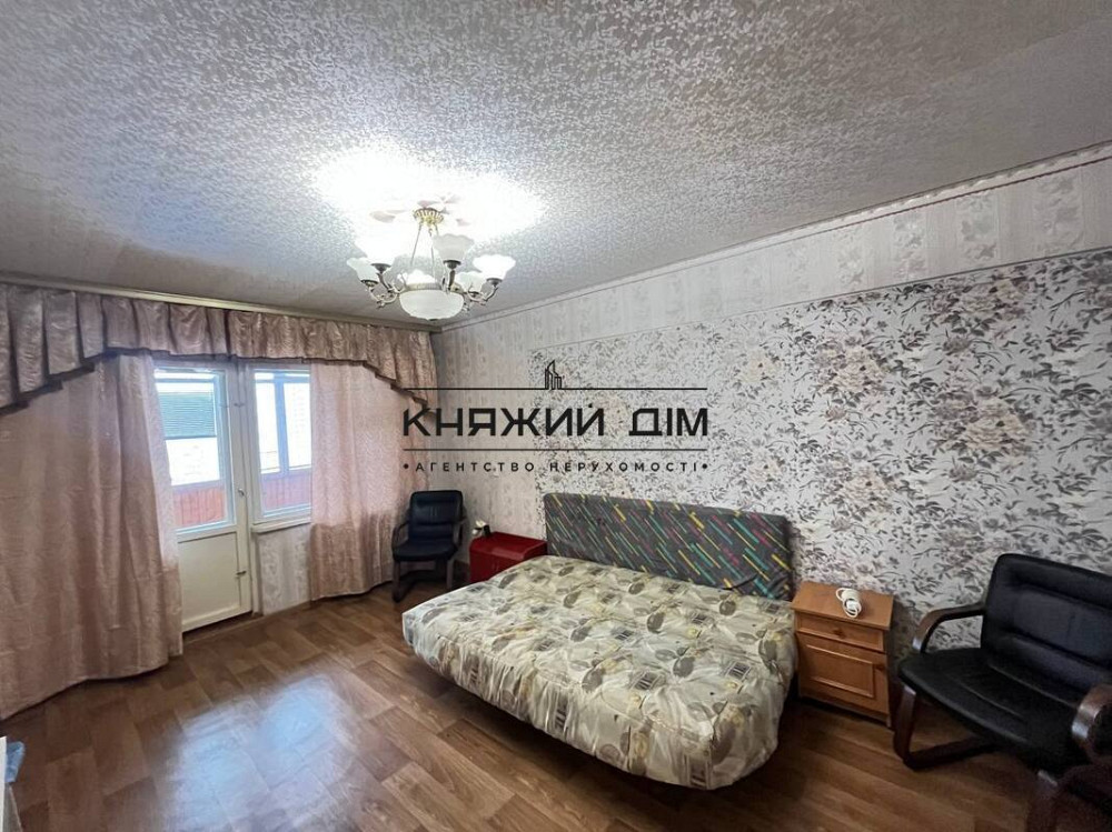 Оренда Квартира 2-кімнатна, 8/16 поверх на Ревуцкого ул. Киев - изображение 10