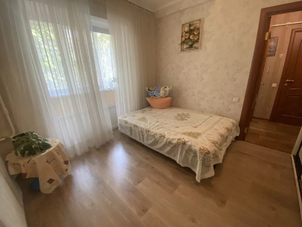 Оренда Квартира 1-кімнатна, 1/9 поверх на вул. Рокосовського, 3А Kiev - photo 1