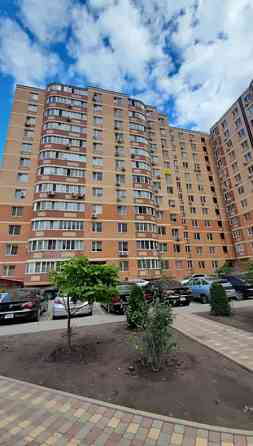 3-х комнатная квартира на Паустовского! 