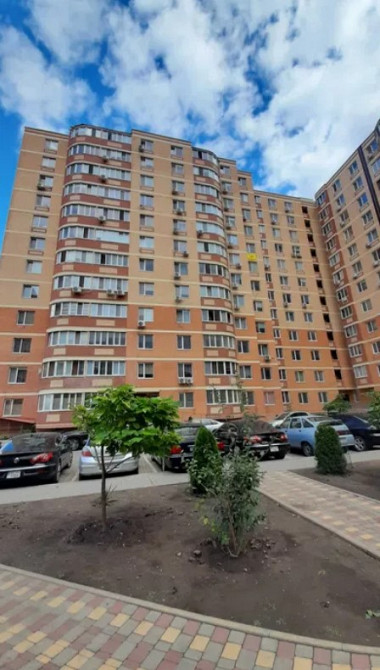 3-х комнатная квартира на Паустовского!  - фото 1