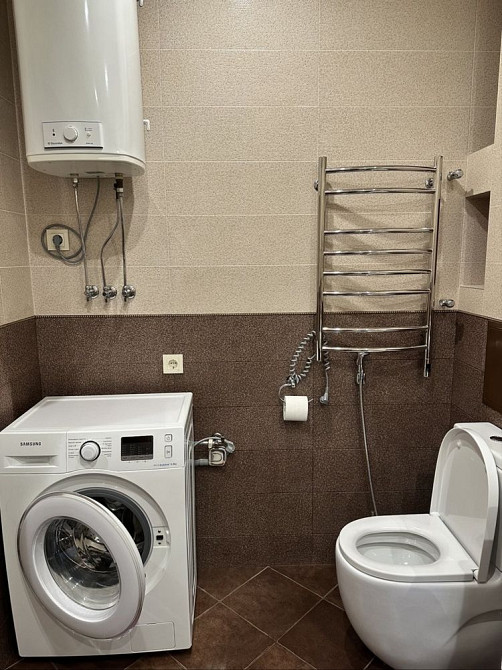 Продаж Квартира 1-кімнатна, 15/25 поверх на Олевська вул., д. 5 Kiev - photo 10