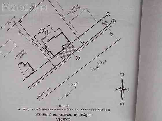 Продаж Будинок 5-кімнатний на Володимира Великого вул., 9 Борщів