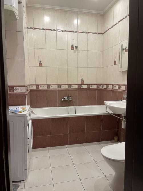 Продаж Квартира 2-кімнатна, 10/16 поверх на Урловская вул., д. 16/37 Київ - фото 14