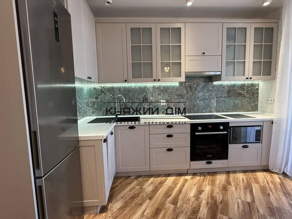 Продаж Квартира 1-кімнатна, 11/25 поверх на Драгоманова ул. Киев - изображение 3