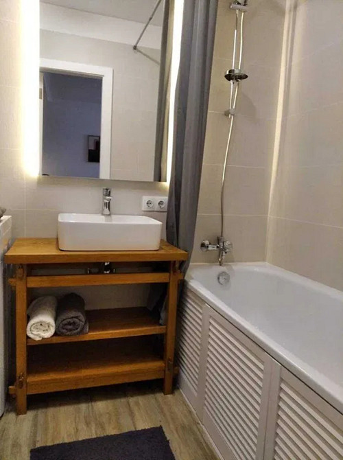 Продаж Квартира 1-кімнатна, 7/21 поверх на Михайла Максимовича вул. (Онуфрія Трутенка), 26в Киев - изображение 12