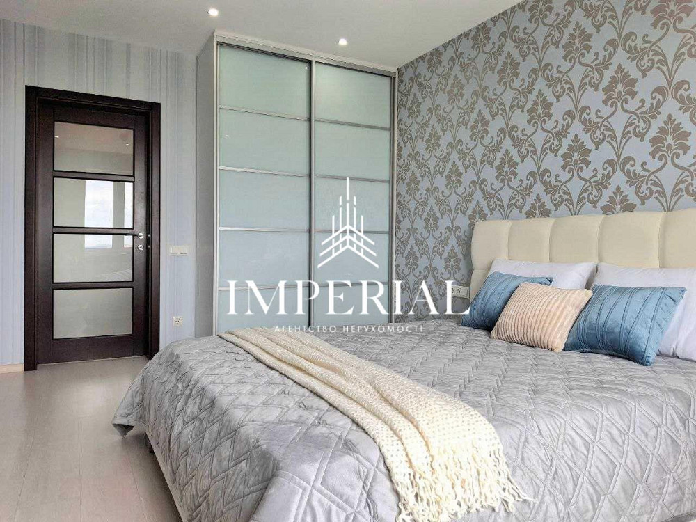 Продаж Квартира 3-кімнатна, 22/25 поверх на вул. Хорольська Київ - фото 20