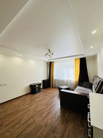 Оренда 1к Квартира 46 кв.м Михайла Гориня (Скрипника) вулиця 15А Львів - фото 2