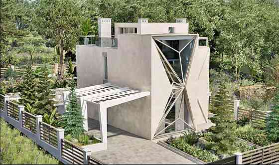 Продаж Будинок 13-кімнатний Solonka