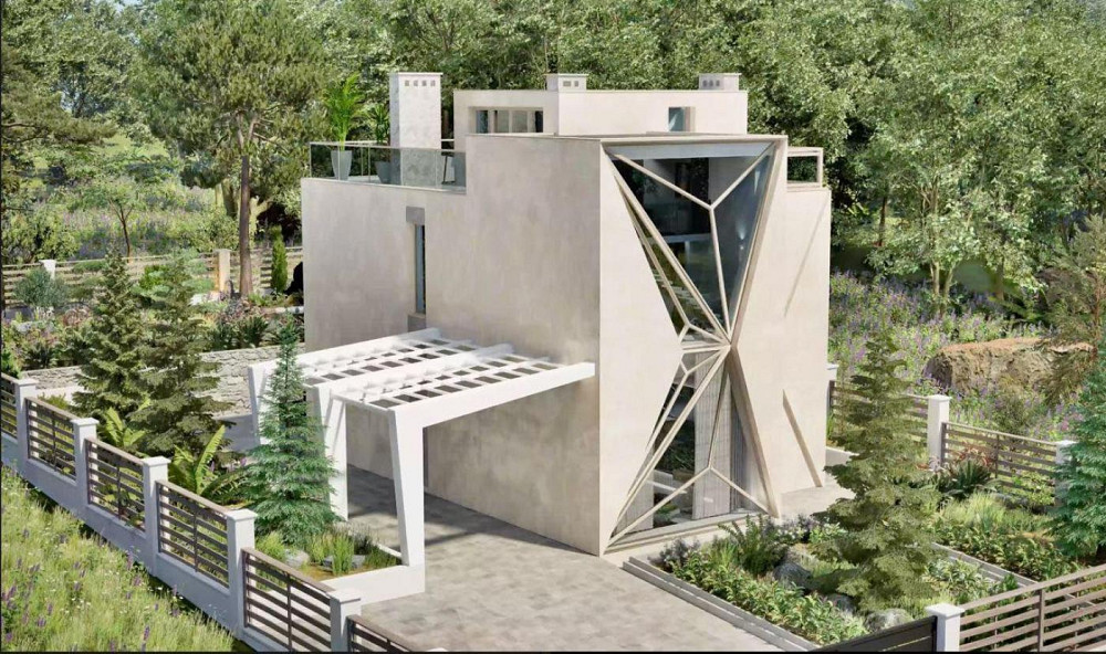 Продаж Будинок 13-кімнатний Solonka - photo 4